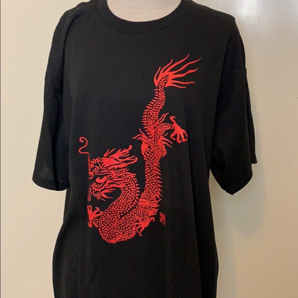 Dragon T-shirt